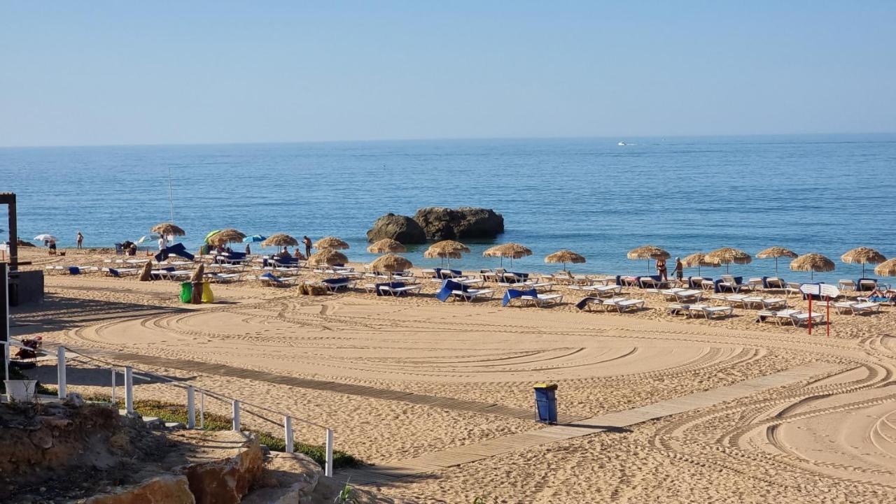 Casa Da Praia By Sunny Deluxe Albufeira Exterior foto
