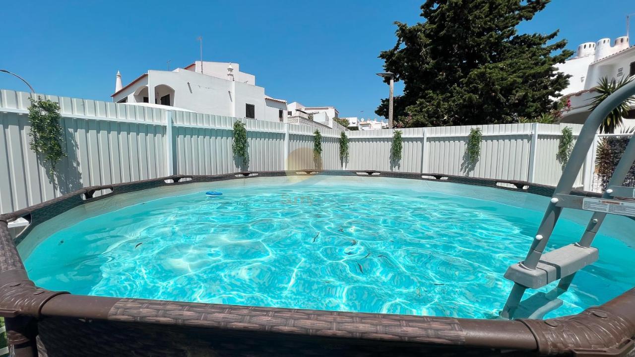 Casa Da Praia By Sunny Deluxe Albufeira Exterior foto