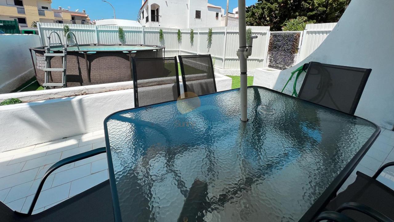 Casa Da Praia By Sunny Deluxe Albufeira Exterior foto